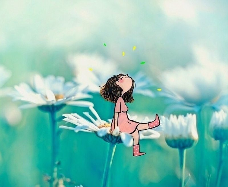 Позитивные картинки