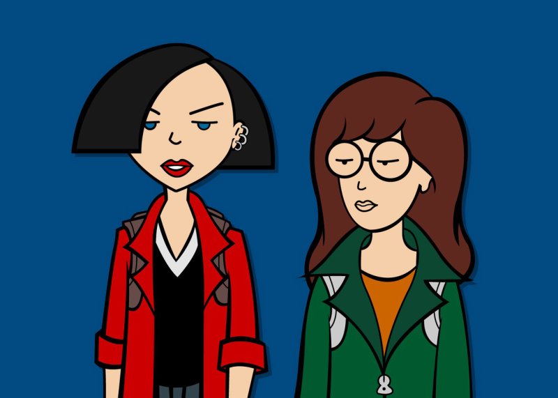 Дарья моргендорффер