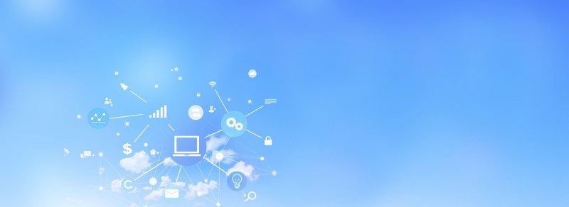 Фон технологии