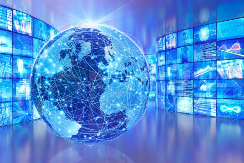 Информационные технологии мультимедиа