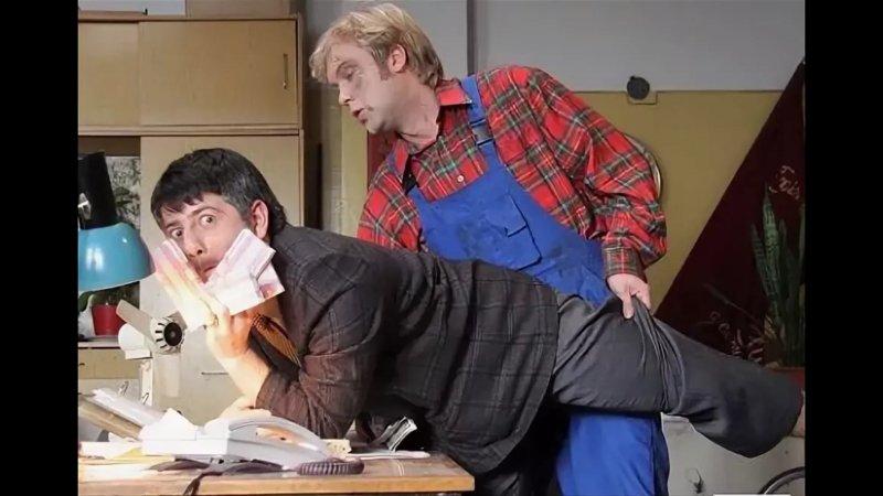 Иван Дулин наша раша