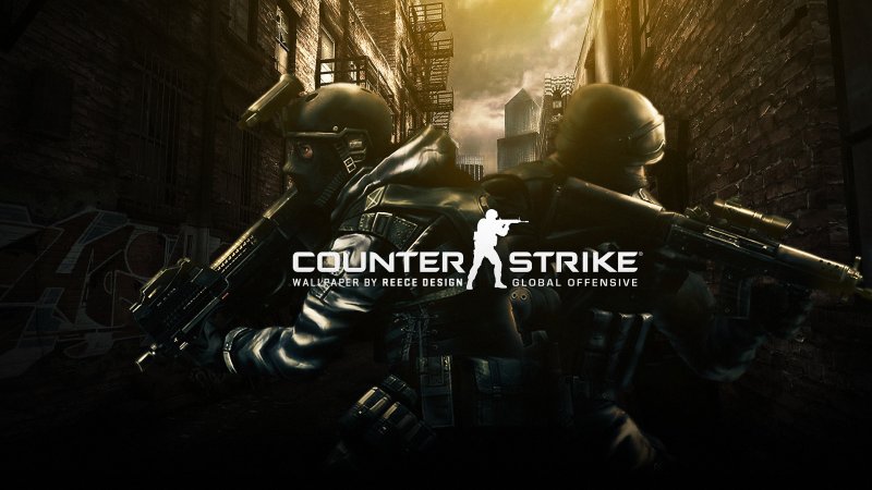 Counter Strike 1.6
