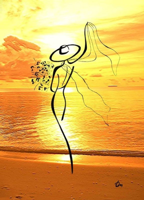 Картины Tatyana Markovtsev Татьяна Марковцева