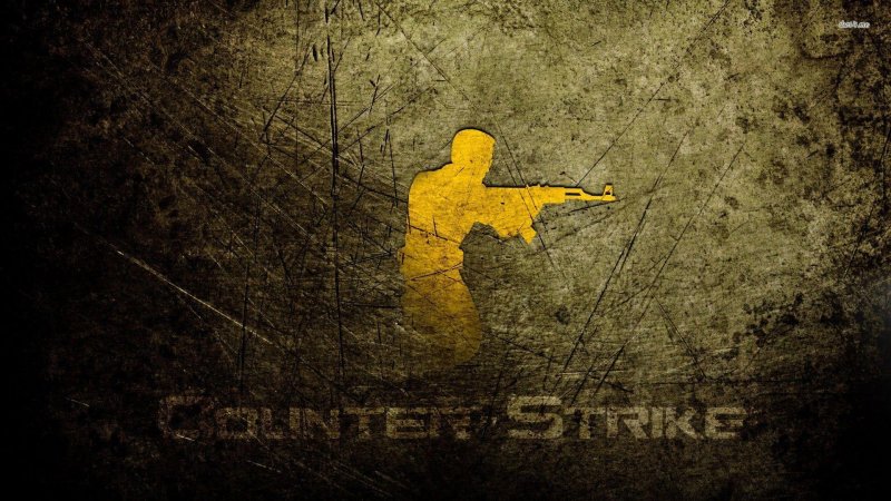Counter Strike 1.6