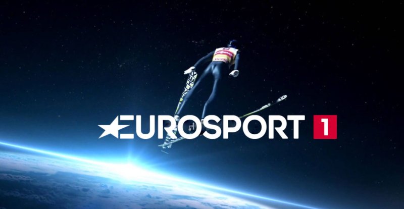 Евроспорт 1