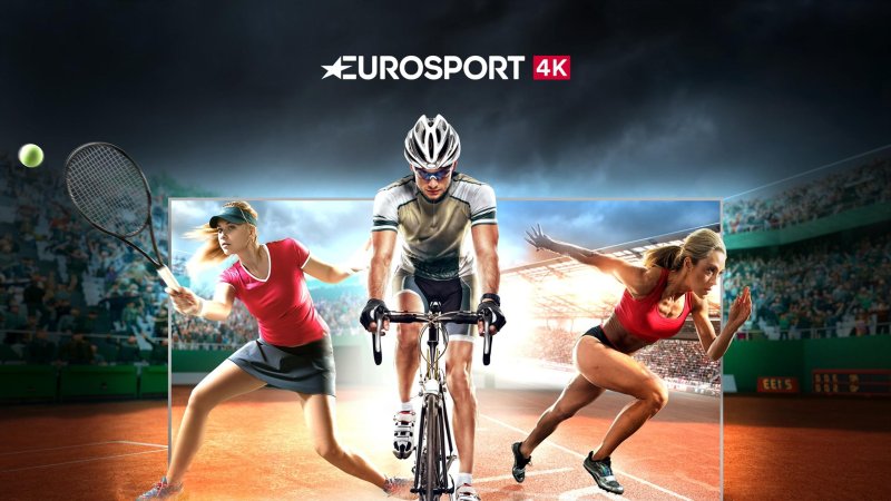 Eurosport 4