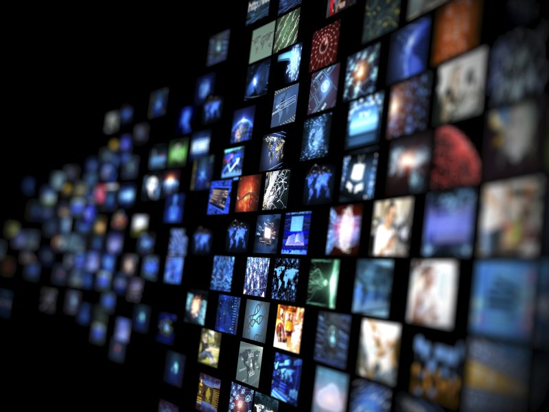 Медиа картинки