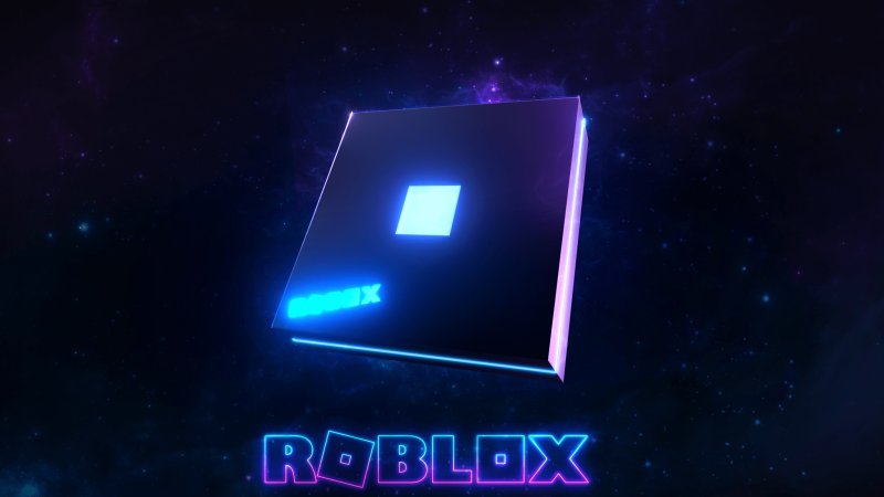 Roblox обои на ПК