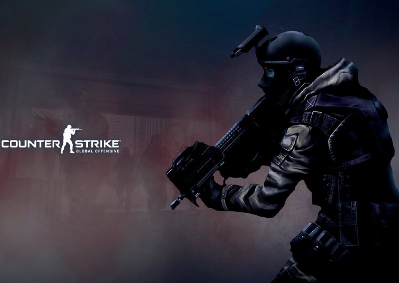 Counter-Strike: Global Offensive