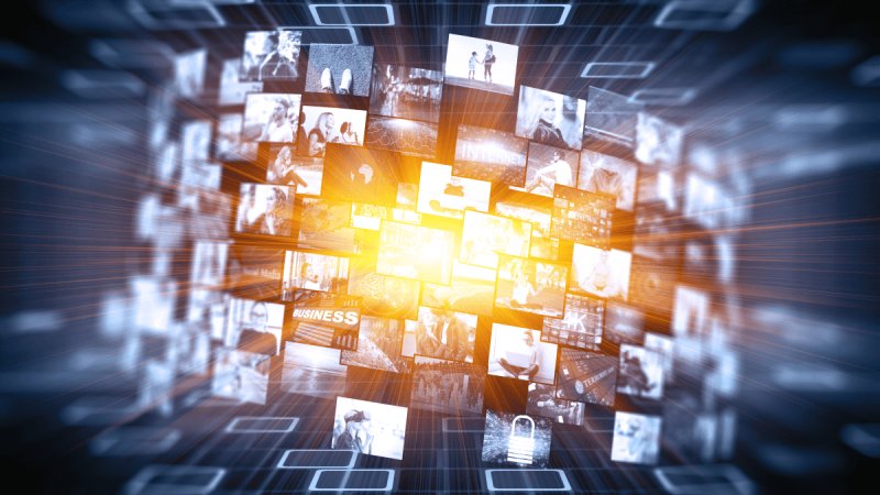 Заставка СМИ