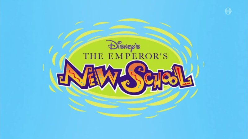 Новая школа логотип