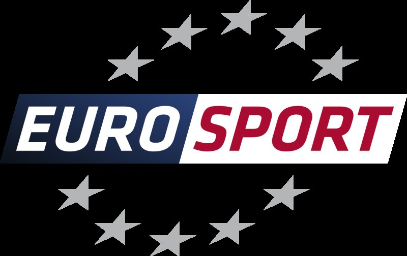 Eurosport логотип