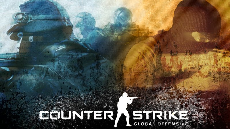 Картинки на рабочий стол Counter Strike Global Offensive