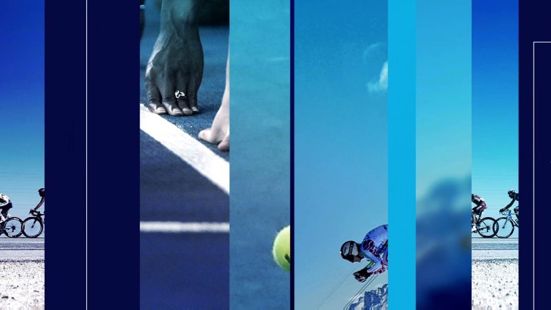 Евроспорт реклама