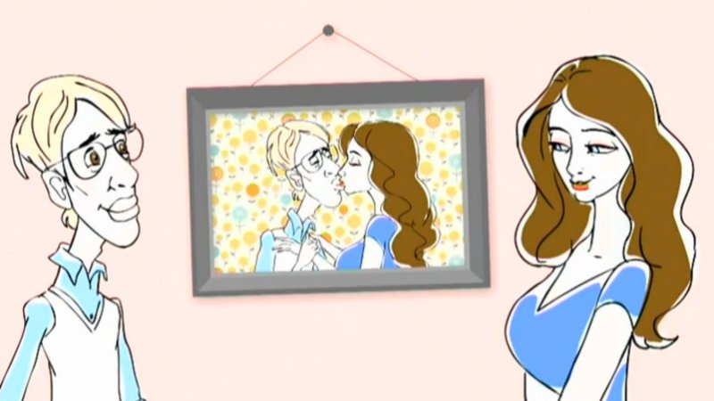 Зайцев +1 Постер