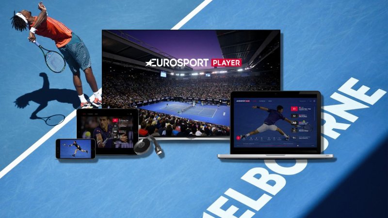 Канал Eurosport