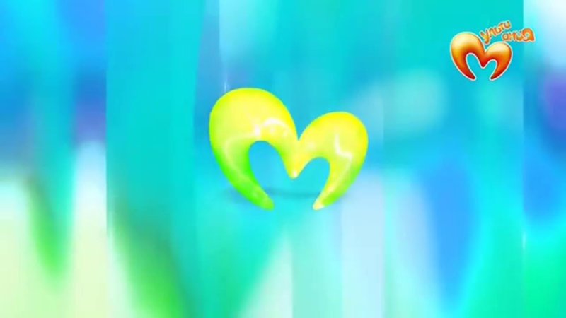 Логотип канала Мультимания