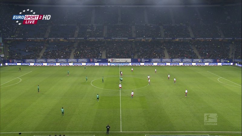 Заставка Eurosport