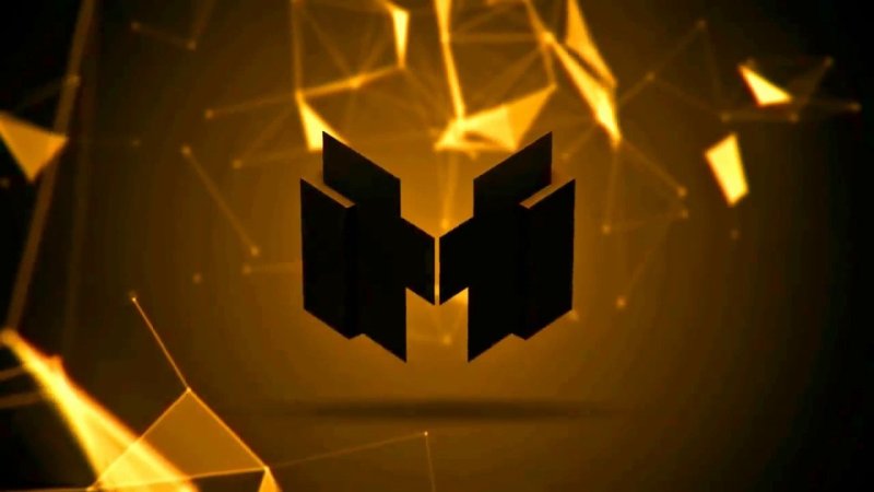 Мармок интро