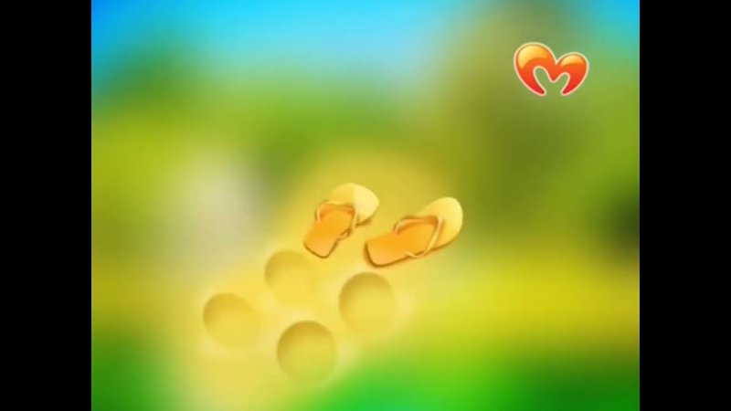 Мультимания заставка