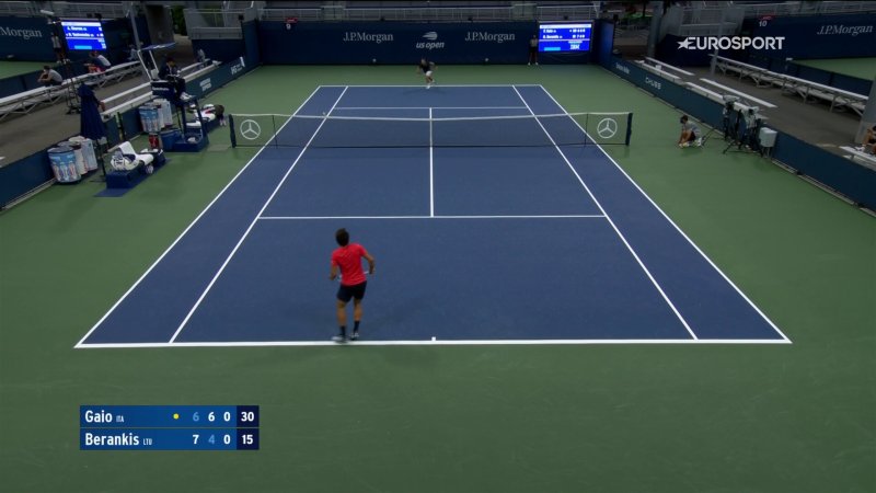 Eurosport заставки на канале