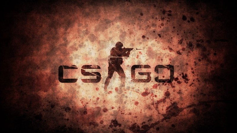 CS go картинки