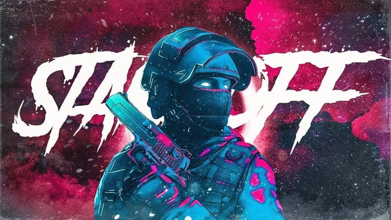 Заставки для Standoff