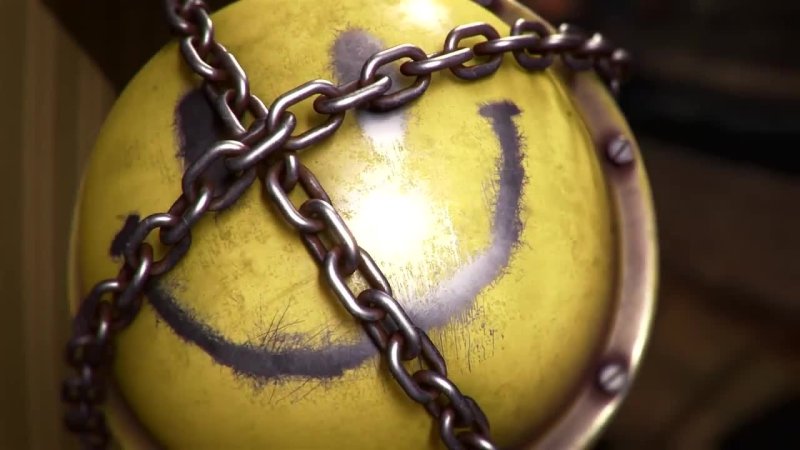 Шар МАРМОКА