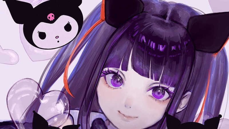 Онегай Куроми