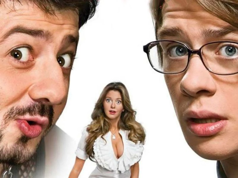 Зайцев +1 Саша и Федор