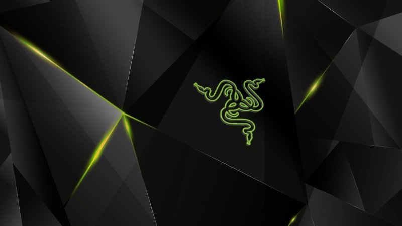 Фон Razer 4k