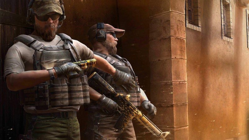 Стэндофф 2 4 сезон