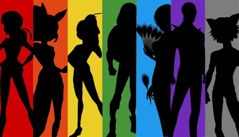 Леди баг и супер-кот 2 сезон