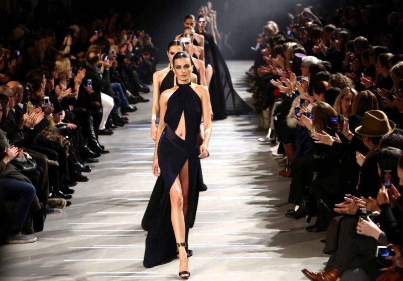 Alexandre Vauthier дизайнер