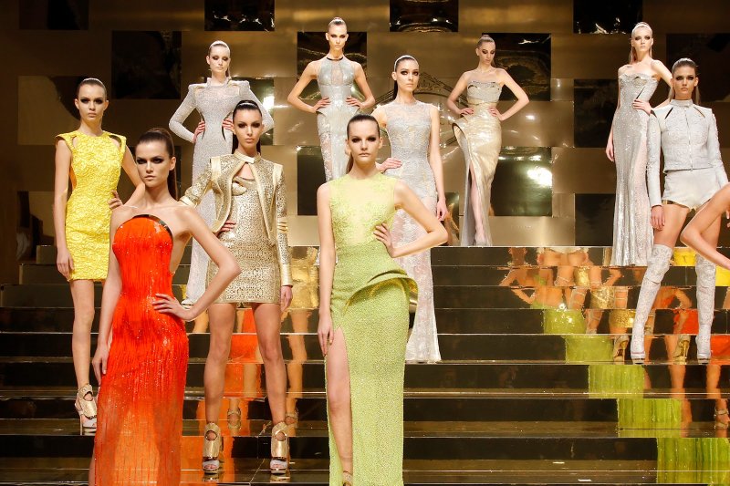 Версаче Кристиан диор