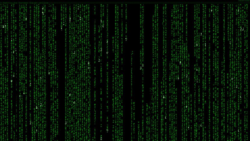 Хакерские обои