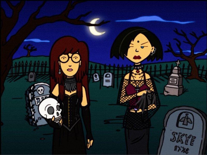 Дарья Моргендорфер