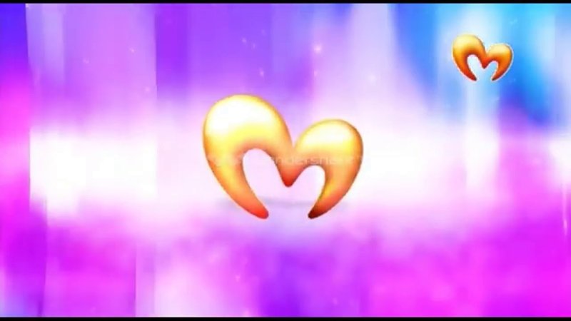 Телеканал Мультимания заставка