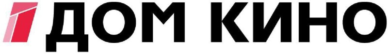 Дом кино логотип