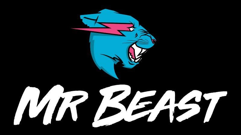 Мистер Бист лого