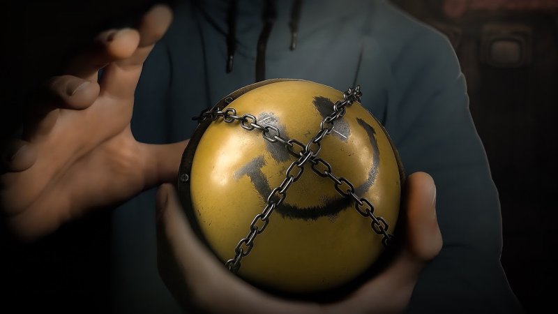 Интро МАРМОКА шар