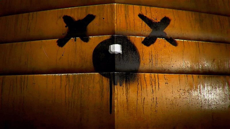 Шарик из интро МАРМОКА