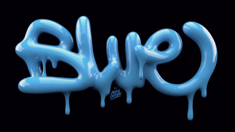 Алексис Персани обои