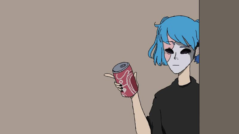 Салли фейс фон