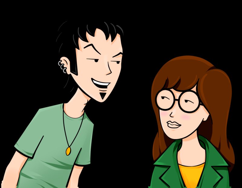 Дарья Моргендорфер персонажи