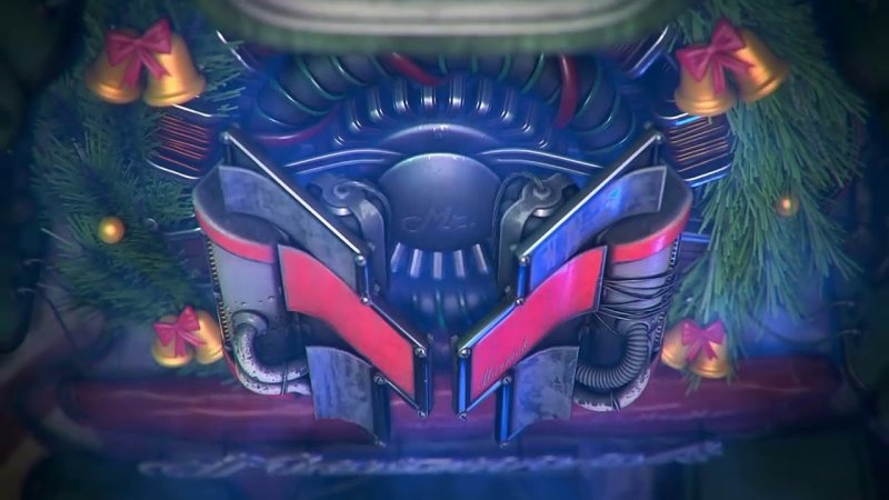 Мармок нитро