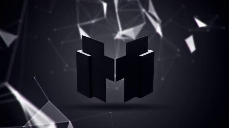 Логотип МАРМОКА на рабочий стол