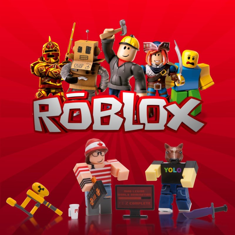 Roblox