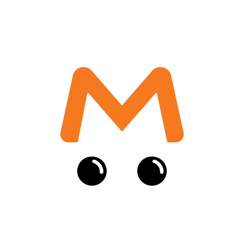 Лого канала Мультиландия