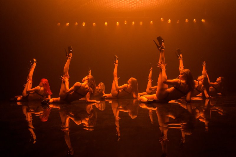 Фильм жизнь по вызову 2